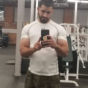 Meet your Posher, Angus